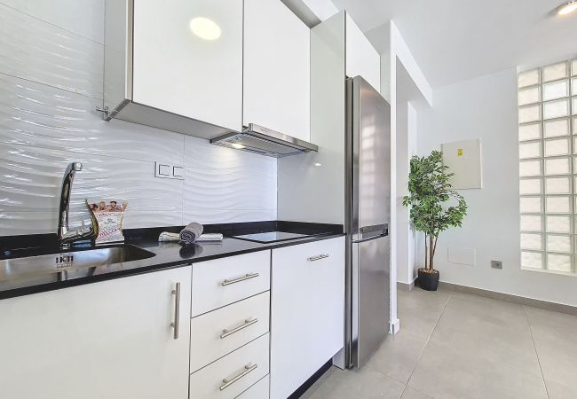 Villa à Los Alcazares - Los Alcazares Villa - 3010 Villa à Los Alcazares - Los Alcazares Villa - 3010