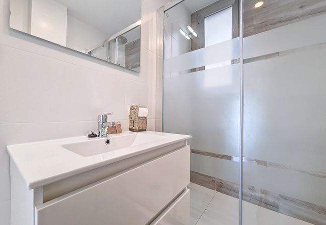 Villa à Los Alcazares - Los Alcazares Villa - 3010 Villa à Los Alcazares - Los Alcazares Villa - 3010