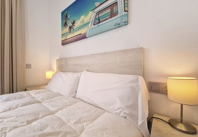 Villa à Los Alcazares - Los Alcazares Villa - 3010 Villa à Los Alcazares - Los Alcazares Villa - 3010