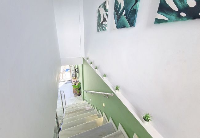 Villa à Los Alcazares - Los Alcazares Villa - 3010 Villa à Los Alcazares - Los Alcazares Villa - 3010