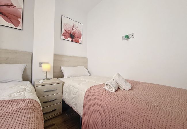 Villa à Los Alcazares - Los Alcazares Villa - 3010 Villa à Los Alcazares - Los Alcazares Villa - 3010