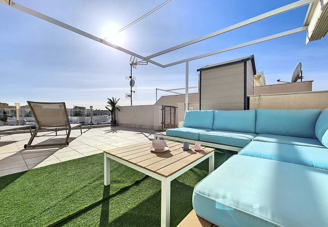 Villa à Los Alcazares - Los Alcazares Villa - 3010 Villa à Los Alcazares - Los Alcazares Villa - 3010