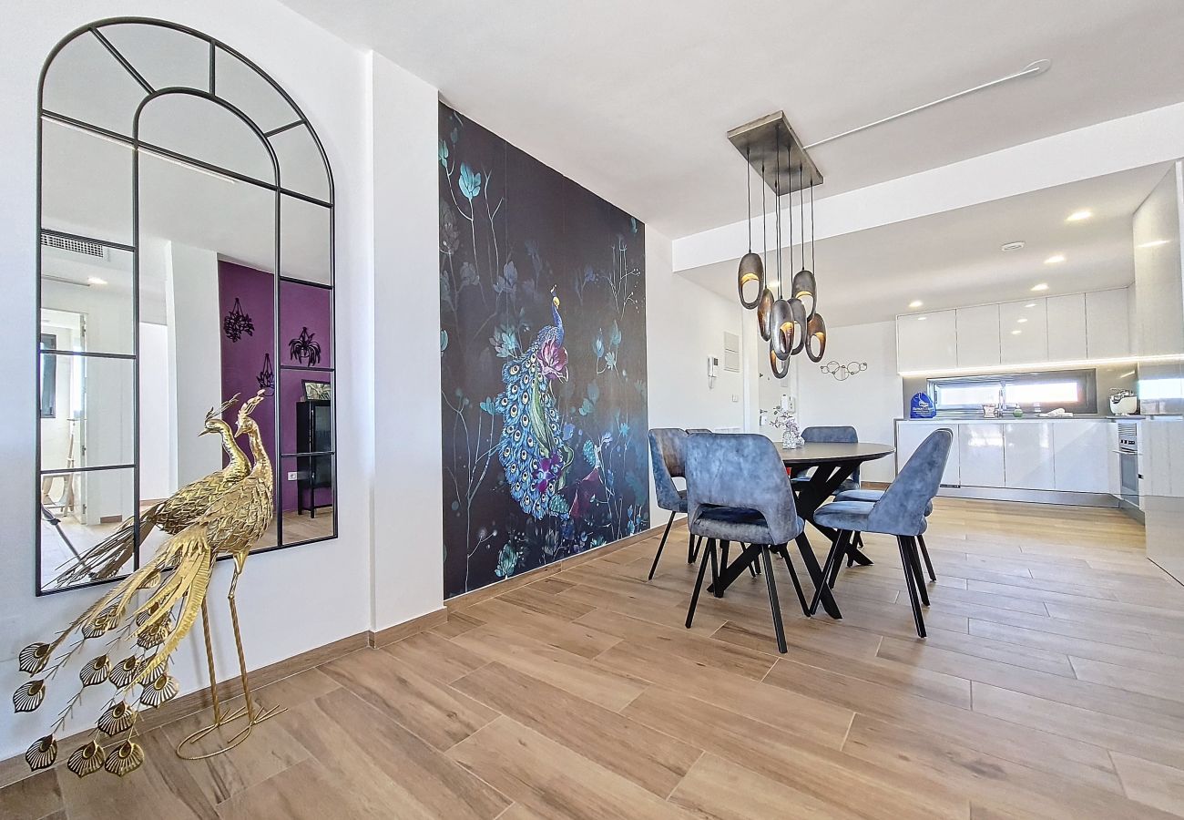 Appartement à San Javier - Los Alcazares Velapi - 0510