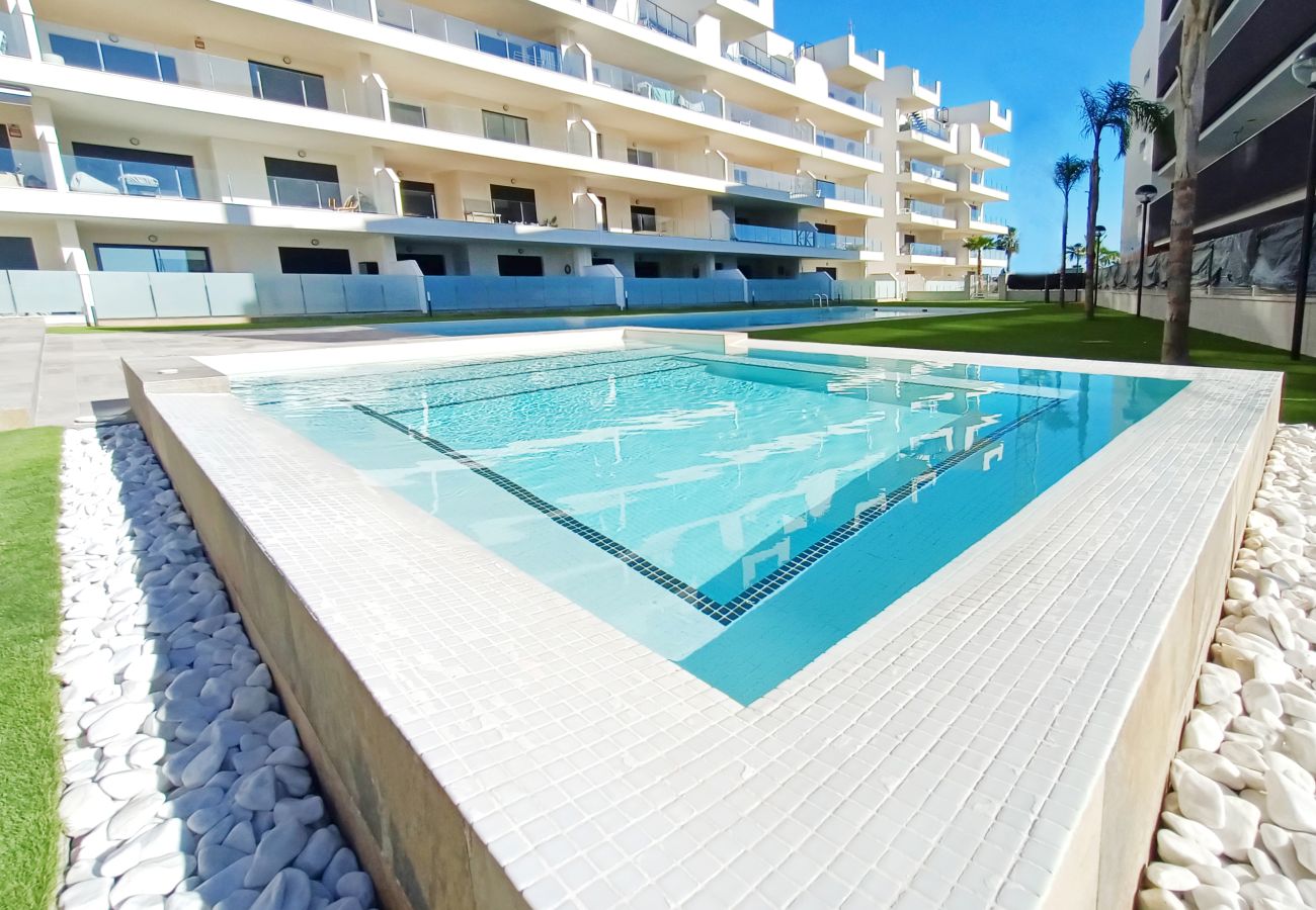 Appartement à San Javier - Los Alcazares Velapi - 0510