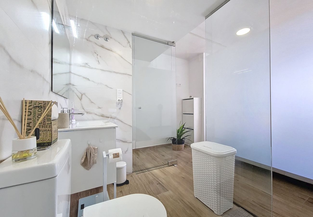 Appartement à San Javier - Los Alcazares Velapi - 3610