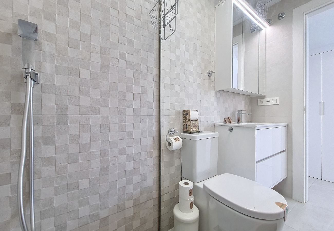 Villa à Santiago de la Ribera - Casa Kvamme - 3910