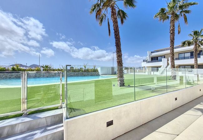 Appartement à Mar de Cristal - La Llana Beach MDC - 3210 Appartement à Mar de Cristal - La Llana Beach MDC - 3210