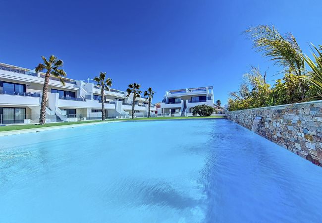 Appartement à Mar de Cristal - La Llana Beach MDC - 3210 Appartement à Mar de Cristal - La Llana Beach MDC - 3210