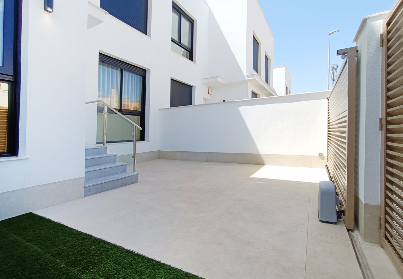 Appartement à Mar de Cristal - La Llana Beach MDC - 3210