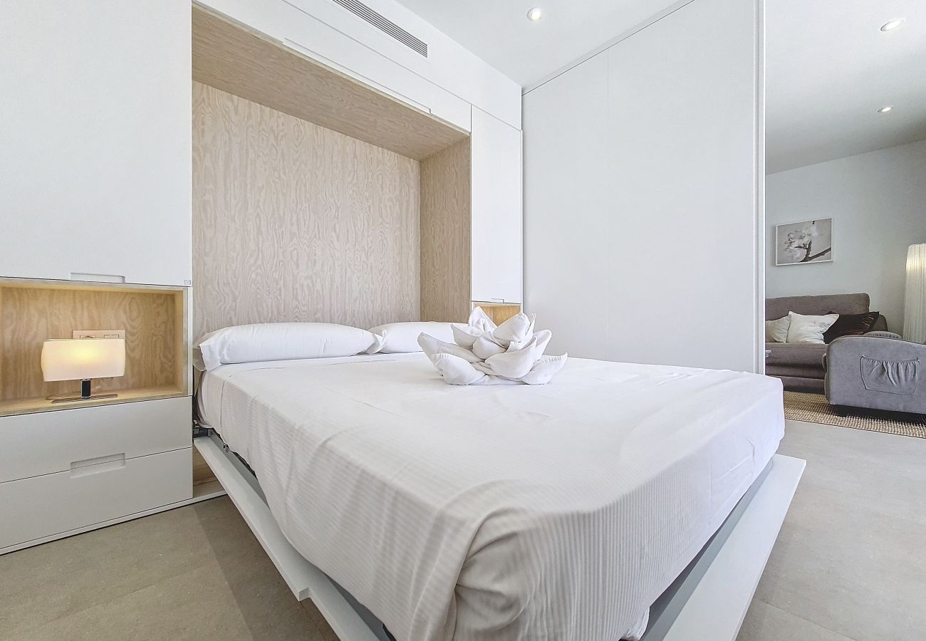 Appartement à Mar de Cristal - La Llana Beach MDC - 3210