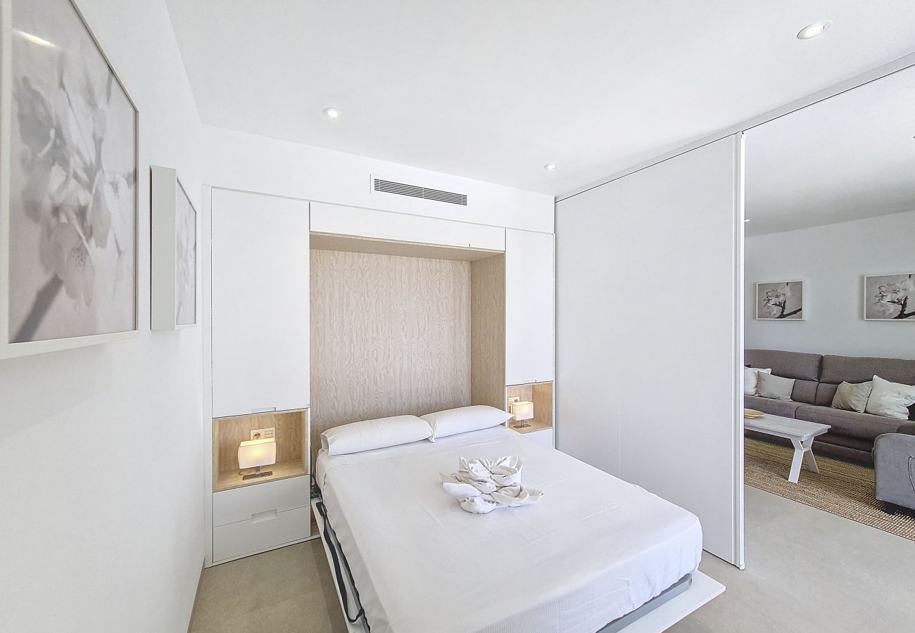 Appartement à Mar de Cristal - La Llana Beach MDC - 3210