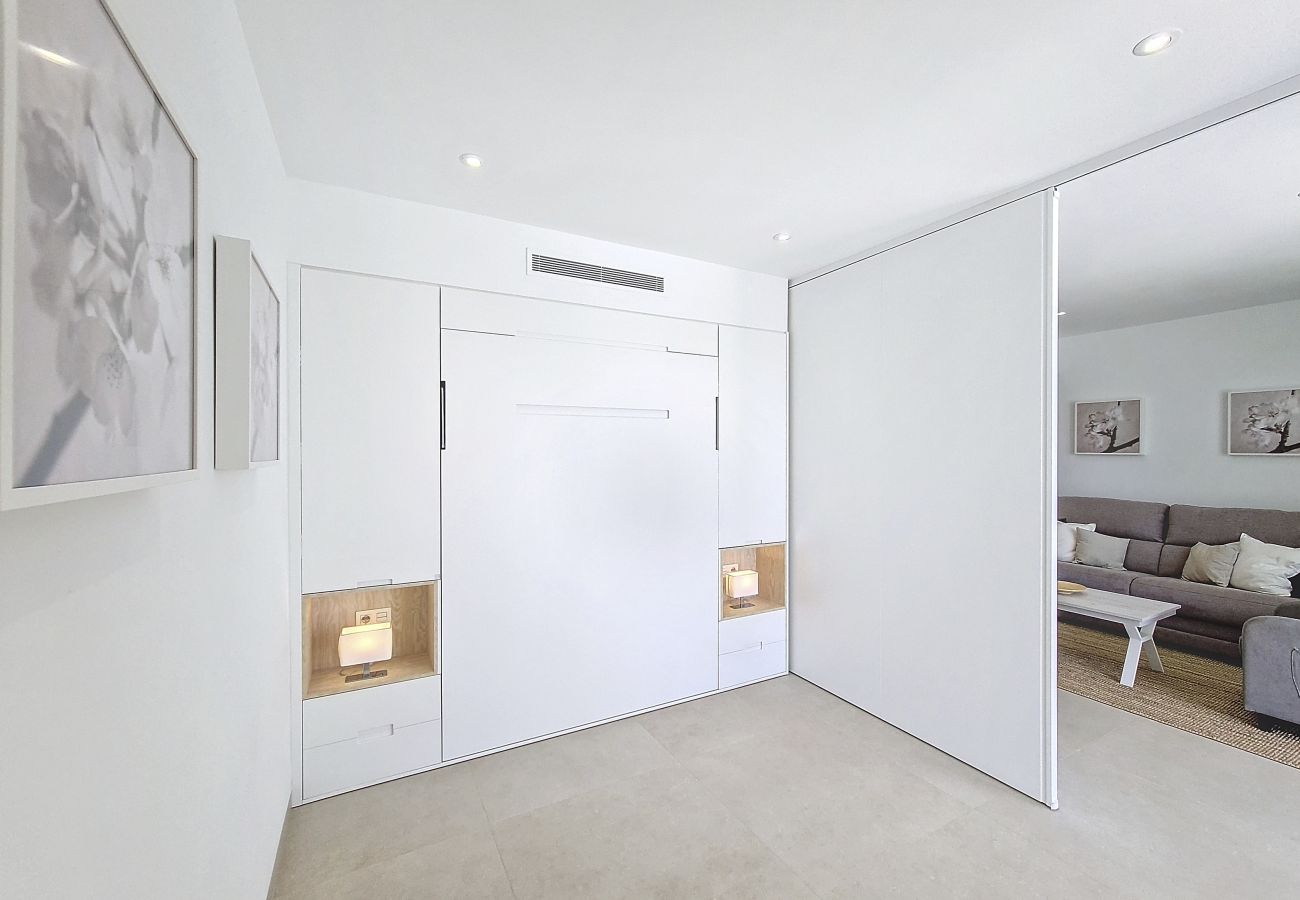 Appartement à Mar de Cristal - La Llana Beach MDC - 3210