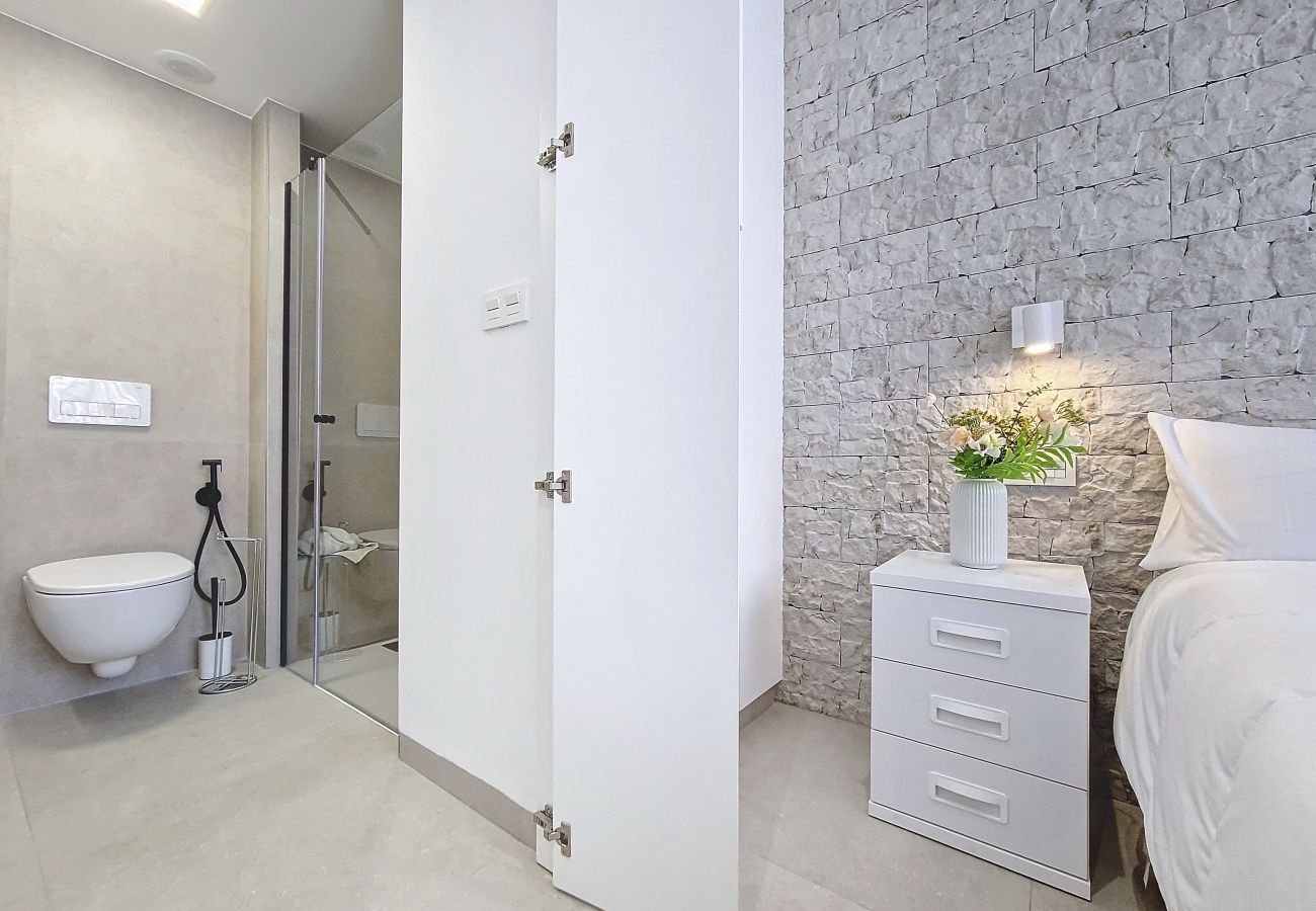 Appartement à Mar de Cristal - La Llana Beach MDC - 3210