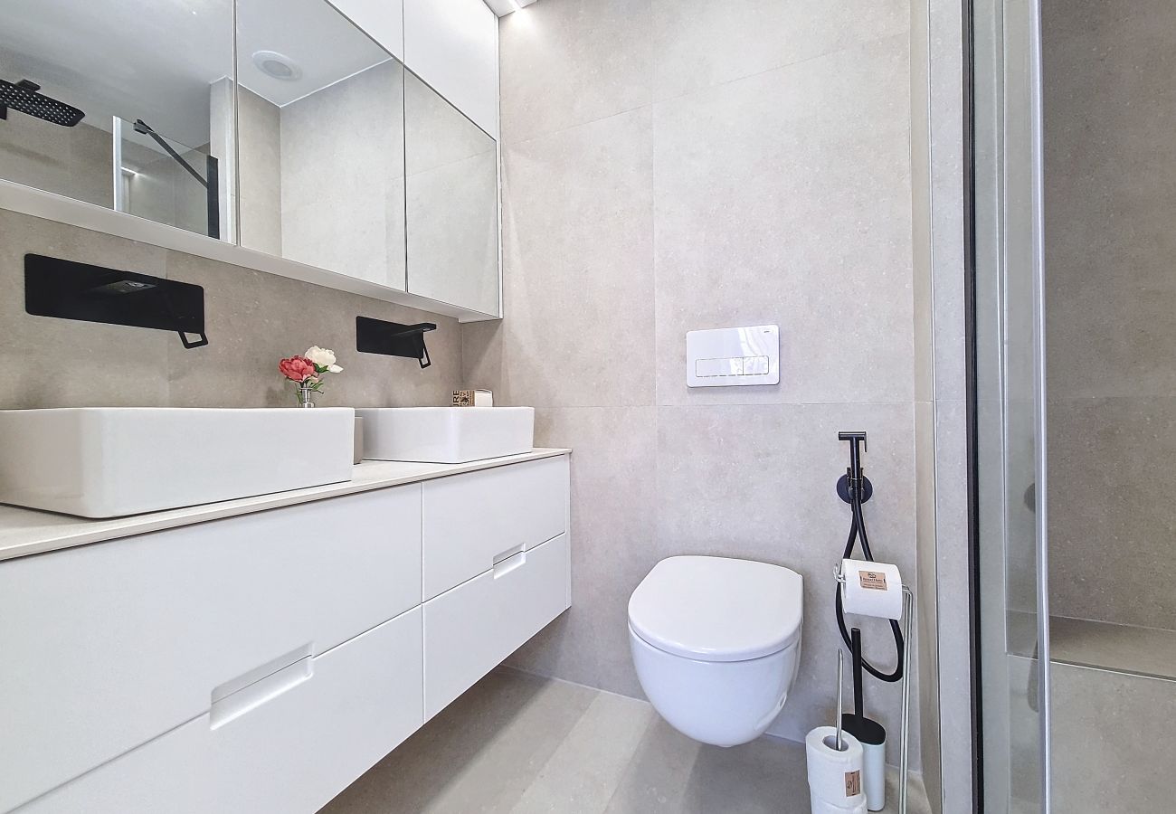 Appartement à Mar de Cristal - La Llana Beach MDC - 3210