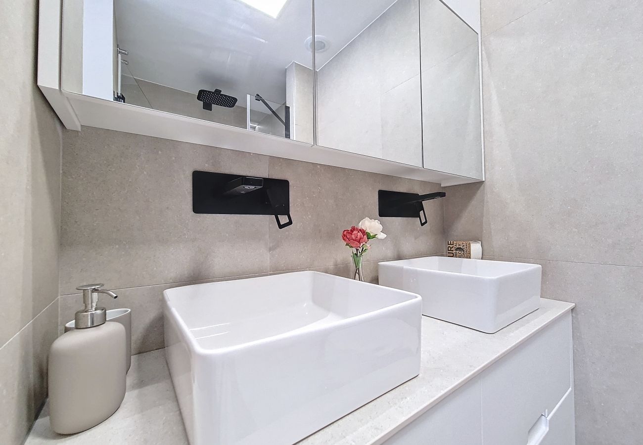 Appartement à Mar de Cristal - La Llana Beach MDC - 3210