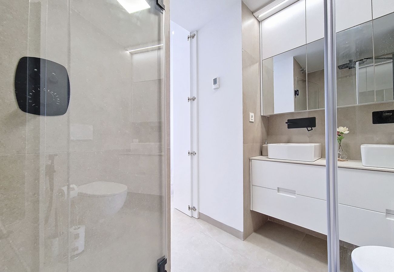 Appartement à Mar de Cristal - La Llana Beach MDC - 3210