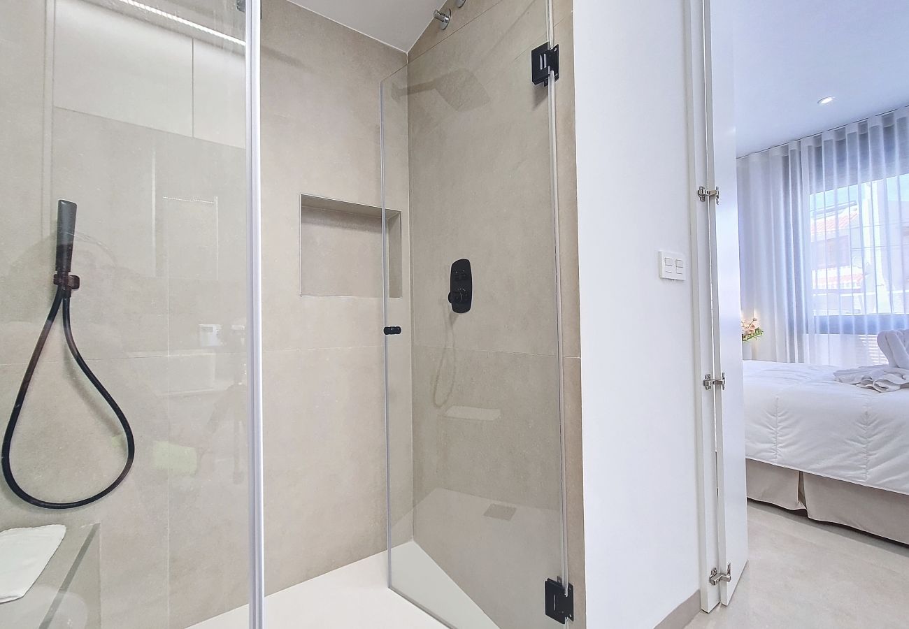 Appartement à Mar de Cristal - La Llana Beach MDC - 3210