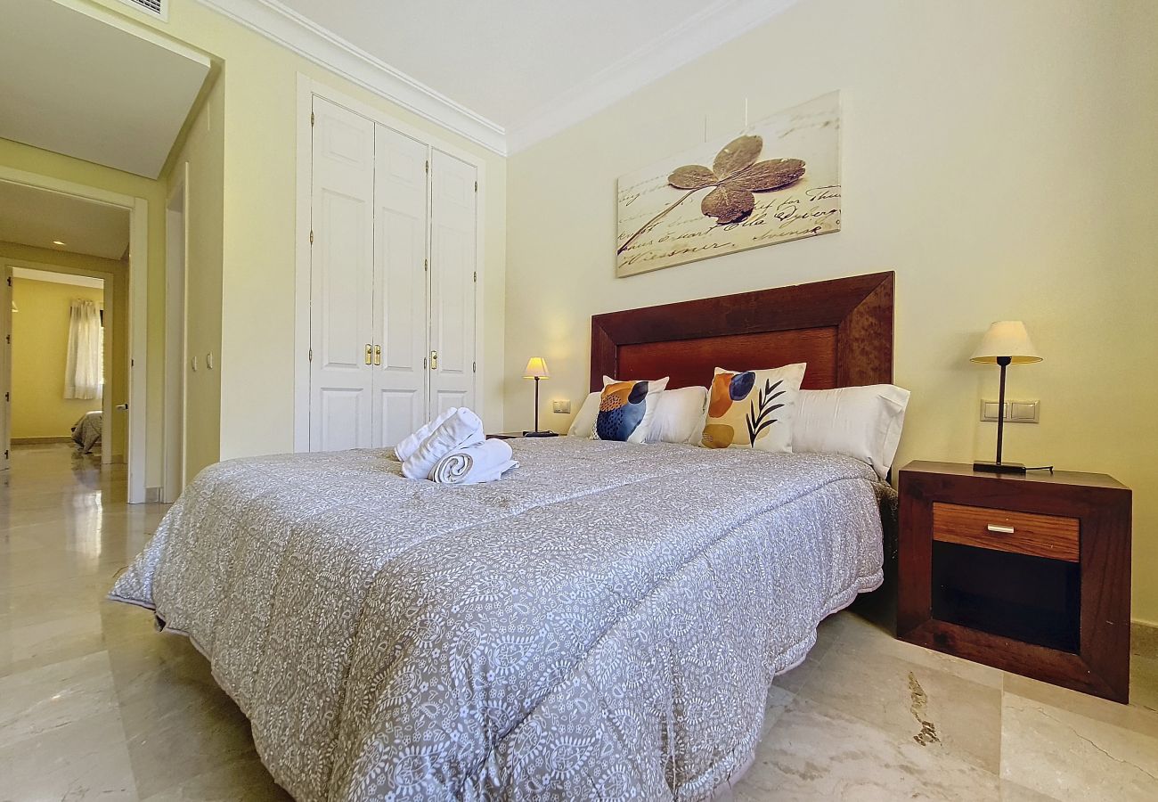 Appartement à Roda - Roda Golf Resort - 4010