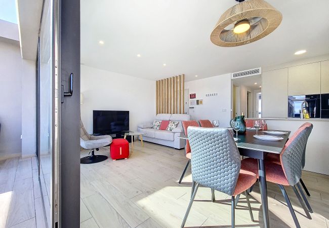 Appartement à Torre Pacheco - Santa Rosalia Lake & Life Resort - 4510 Appartement à Torre Pacheco - Santa Rosalia Lake & Life Resort - 4510