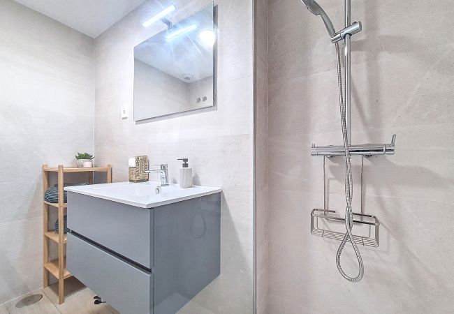 Appartement à Torre Pacheco - Santa Rosalia Lake & Life Resort - 4510 Appartement à Torre Pacheco - Santa Rosalia Lake & Life Resort - 4510