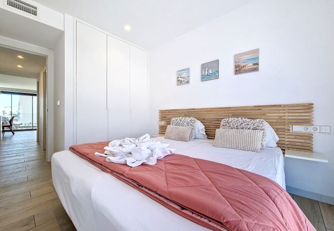 Appartement à Torre Pacheco - Santa Rosalia Lake & Life Resort - 4510 Appartement à Torre Pacheco - Santa Rosalia Lake & Life Resort - 4510