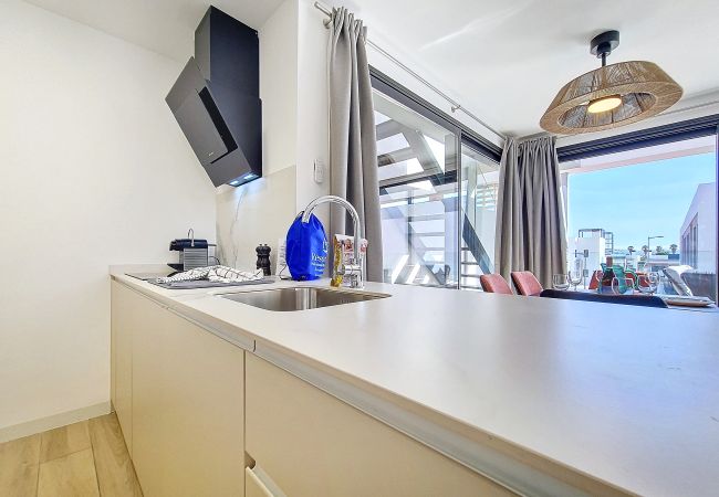 Appartement à Torre Pacheco - Santa Rosalia Lake & Life Resort - 4510 Appartement à Torre Pacheco - Santa Rosalia Lake & Life Resort - 4510