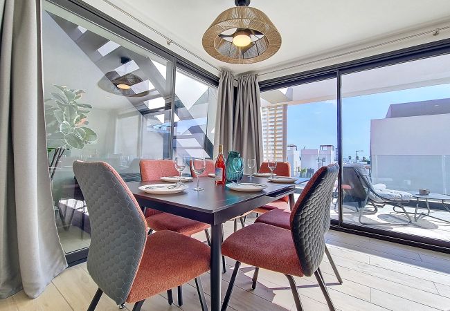 Appartement à Torre Pacheco - Santa Rosalia Lake & Life Resort - 4510 Appartement à Torre Pacheco - Santa Rosalia Lake & Life Resort - 4510