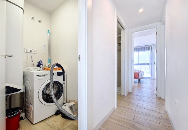 Appartement à Torre Pacheco - Santa Rosalia Lake & Life Resort - 4510 Appartement à Torre Pacheco - Santa Rosalia Lake & Life Resort - 4510