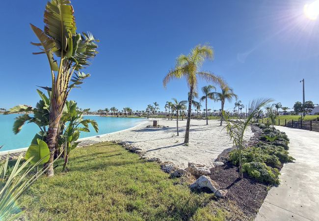 Appartement à Torre Pacheco - Santa Rosalia Lake & Life Resort - 4510 Appartement à Torre Pacheco - Santa Rosalia Lake & Life Resort - 4510