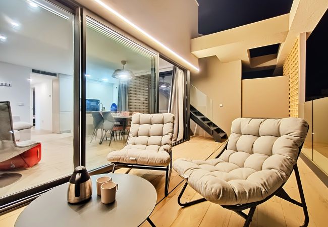 Appartement à Torre Pacheco - Santa Rosalia Lake & Life Resort - 4510 Appartement à Torre Pacheco - Santa Rosalia Lake & Life Resort - 4510