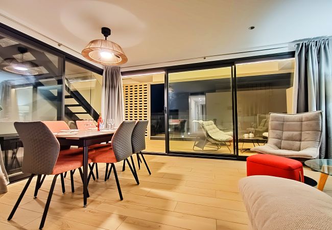 Appartement à Torre Pacheco - Santa Rosalia Lake & Life Resort - 4510 Appartement à Torre Pacheco - Santa Rosalia Lake & Life Resort - 4510