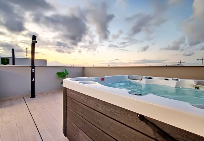 Appartement à Torre Pacheco - Santa Rosalia Lake & Life Resort - 4510 Appartement à Torre Pacheco - Santa Rosalia Lake & Life Resort - 4510