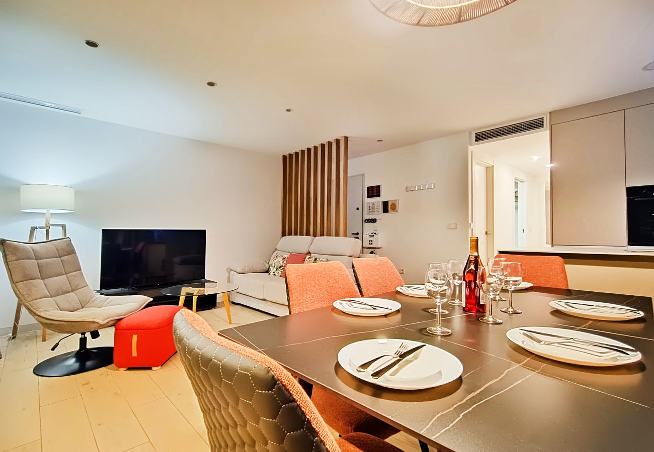 Appartement à Torre Pacheco - Santa Rosalia Lake & Life Resort - 4510