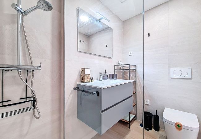 Appartement à Torre Pacheco - Santa Rosalia Lake & Life Resort - 4110 Appartement à Torre Pacheco - Santa Rosalia Lake & Life Resort - 4110