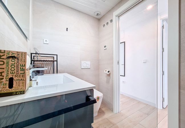 Appartement à Torre Pacheco - Santa Rosalia Lake & Life Resort - 4110 Appartement à Torre Pacheco - Santa Rosalia Lake & Life Resort - 4110