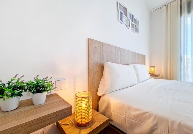 Appartement à Torre Pacheco - Santa Rosalia Lake & Life Resort - 4110 Appartement à Torre Pacheco - Santa Rosalia Lake & Life Resort - 4110