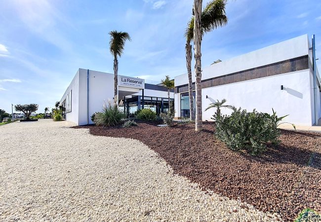 Appartement à Torre Pacheco - Santa Rosalia Lake & Life Resort - 4110 Appartement à Torre Pacheco - Santa Rosalia Lake & Life Resort - 4110