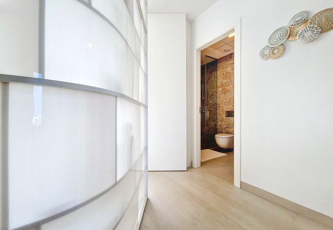 Appartement à Orihuela Costa - Hinojo143 @ Las Colinas Golf & Country Club Appartement à Orihuela Costa - Hinojo143 @ Las Colinas Golf & Country Club