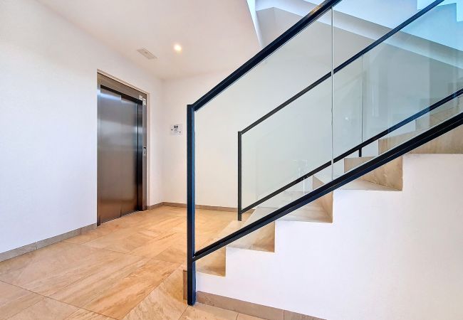 Appartement à Orihuela Costa - Hinojo143 @ Las Colinas Golf & Country Club Appartement à Orihuela Costa - Hinojo143 @ Las Colinas Golf & Country Club