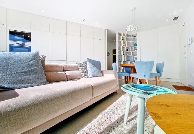 Appartement à Orihuela Costa - Hinojo143 @ Las Colinas Golf & Country Club Appartement à Orihuela Costa - Hinojo143 @ Las Colinas Golf & Country Club