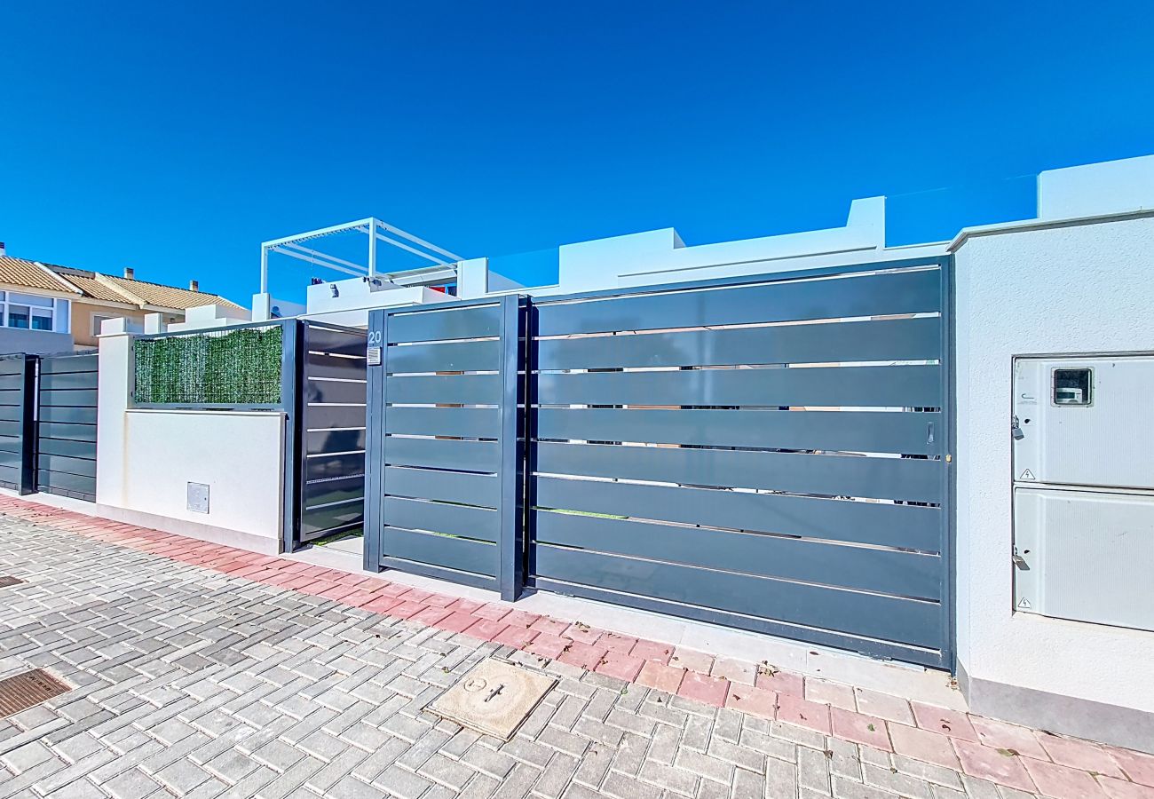 Villa à Torre Pacheco - Dolores Villa - 5210