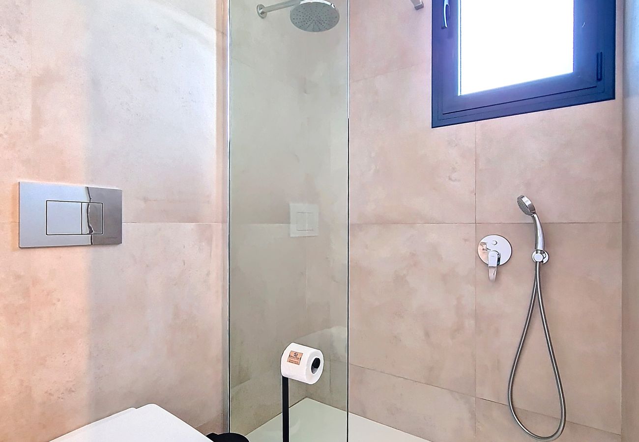 Appartement à Mar de Cristal - Antilia Terraces Apartment - 5110