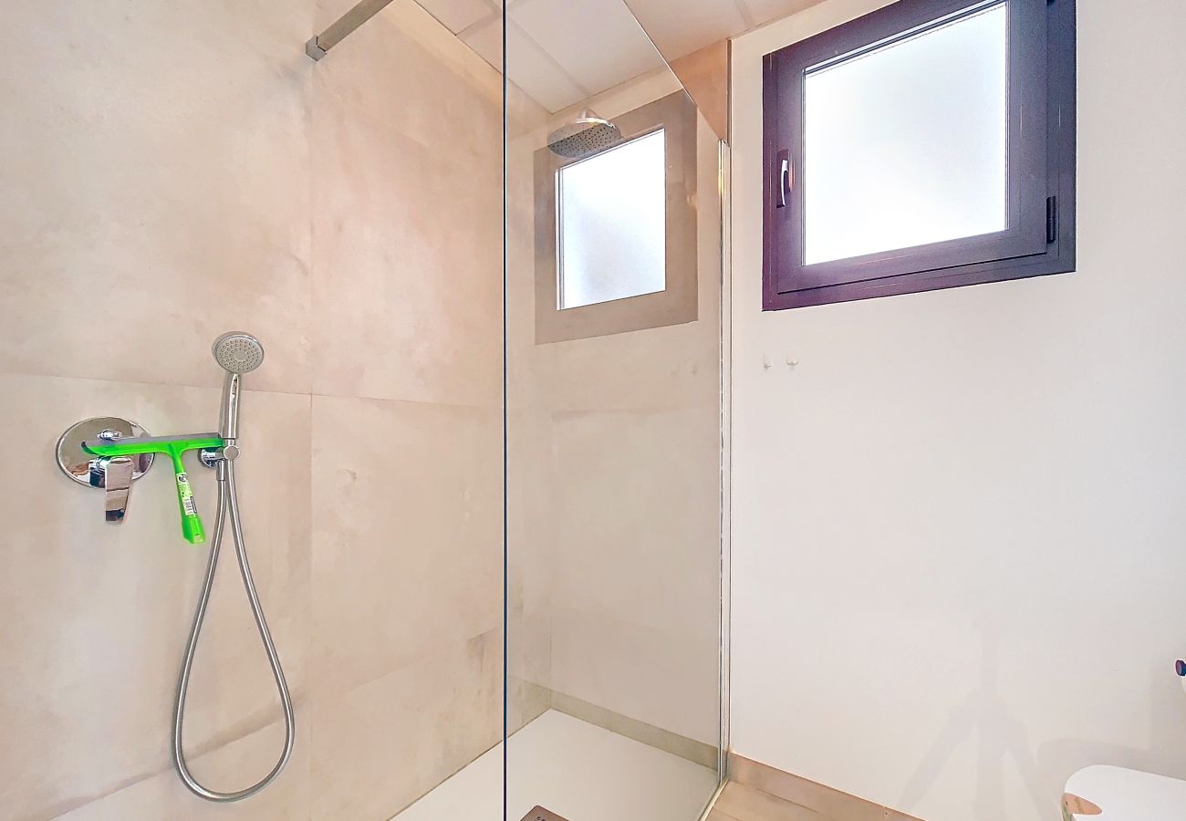 Appartement à Mar de Cristal - Antilia Terraces Apartment - 5110