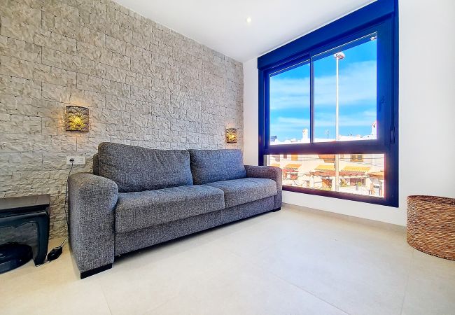 Appartement à Mar de Cristal - La Llana Beach MDC - 5610 Appartement à Mar de Cristal - La Llana Beach MDC - 5610