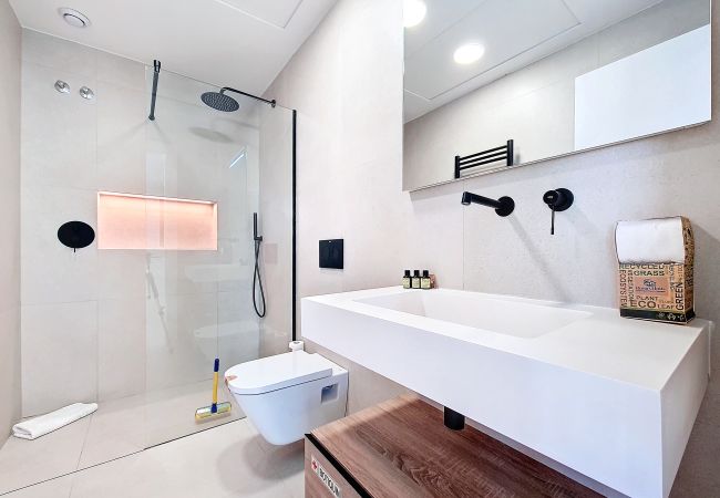 Villa à San Javier - San Javier Villa with Pool - 4810 Villa à San Javier - San Javier Villa with Pool - 4810