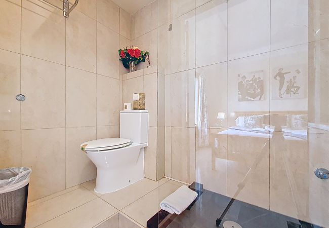 Villa à La Manga Club - La Manga Club - Las Atalayas ll Villa 5910 Villa à La Manga Club - La Manga Club - Las Atalayas ll Villa 5910