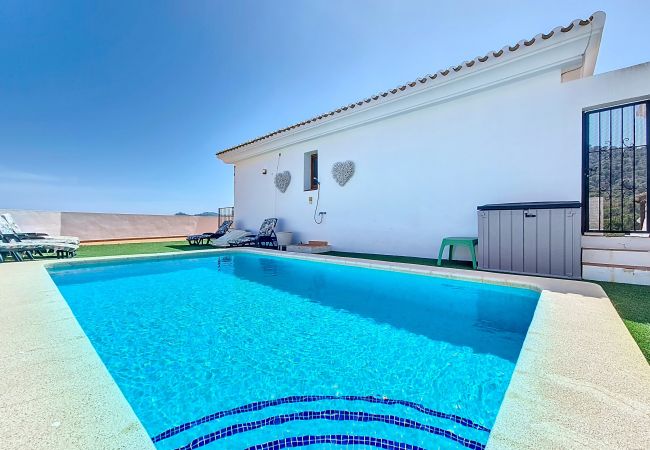 Villa à La Manga Club - La Manga Club - Las Atalayas ll Villa 5910 Villa à La Manga Club - La Manga Club - Las Atalayas ll Villa 5910