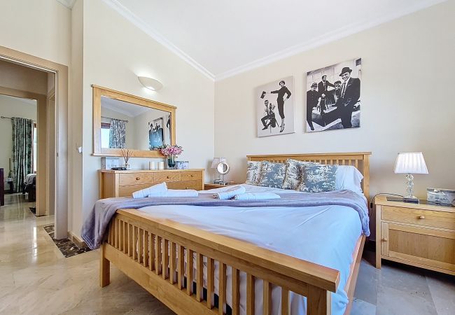 Villa à La Manga Club - La Manga Club - Las Atalayas ll Villa 5910 Villa à La Manga Club - La Manga Club - Las Atalayas ll Villa 5910