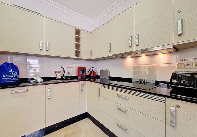 Villa à La Manga Club - La Manga Club - Las Atalayas ll Villa 5910 Villa à La Manga Club - La Manga Club - Las Atalayas ll Villa 5910