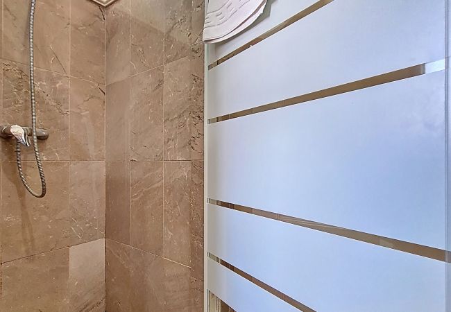 Villa à La Manga Club - La Manga Club - Las Atalayas ll Villa 5910 Villa à La Manga Club - La Manga Club - Las Atalayas ll Villa 5910